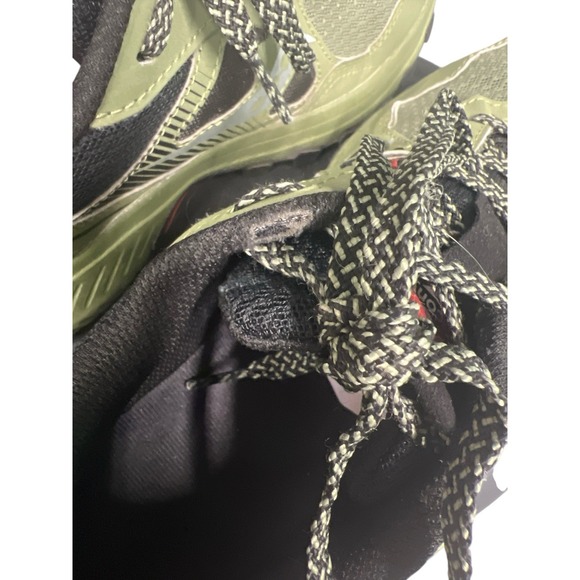 Saucony Excursion TR16 trail running shoe Men's Size 8 - Picture 6 of 9